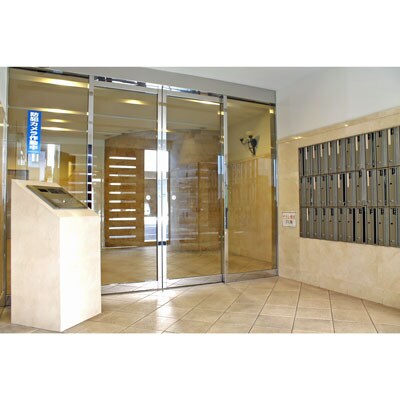 アヴィニティー銀座東の物件外観写真