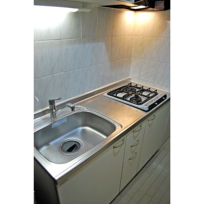 アヴィニティー銀座東の物件内観写真