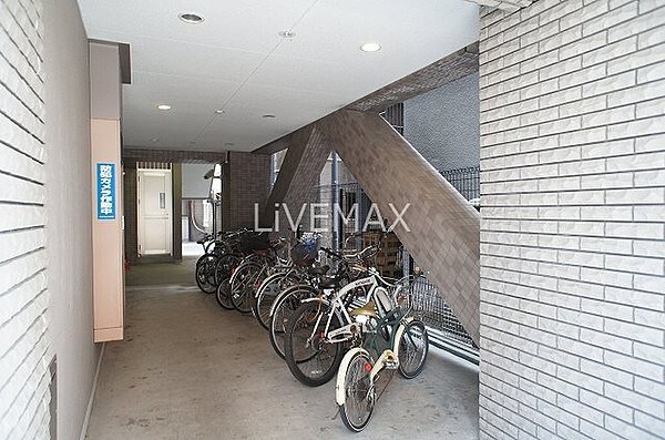 アヴィニティー銀座東の物件外観写真