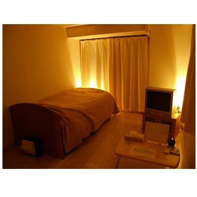 アヴィニティー銀座東の物件内観写真