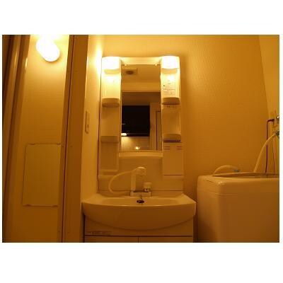 アヴィニティー銀座東の物件内観写真