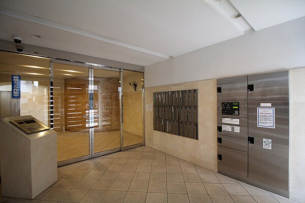 アヴィニティー銀座東の物件内観写真