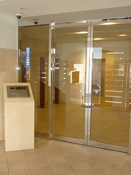 アヴィニティー銀座東の物件内観写真