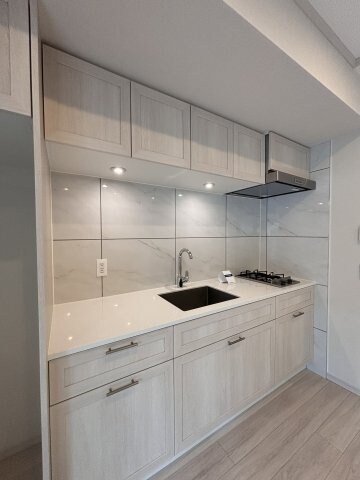 ASPRIME八丁堀の物件内観写真