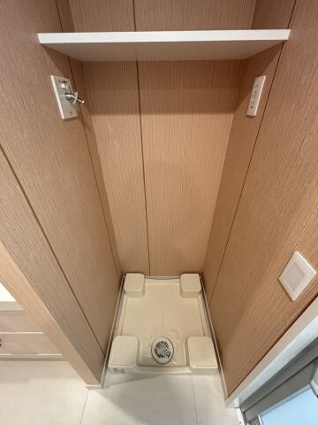 ASPRIME八丁堀の物件内観写真