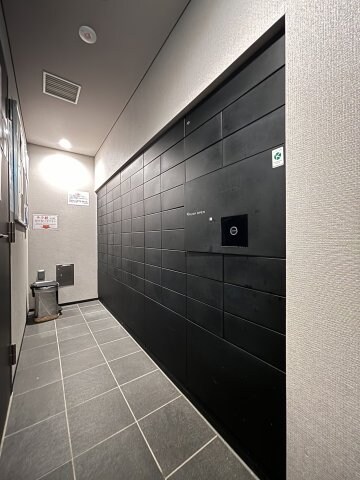 ASPRIME八丁堀の物件内観写真