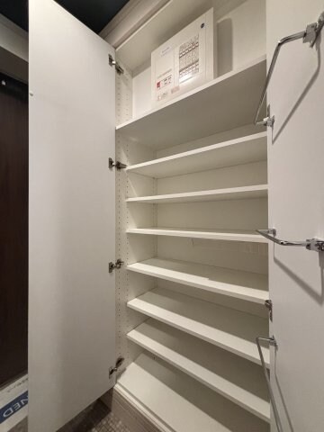 ASPRIME八丁堀の物件内観写真