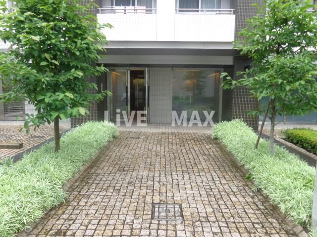 KDXレジデンス森下千歳の物件外観写真