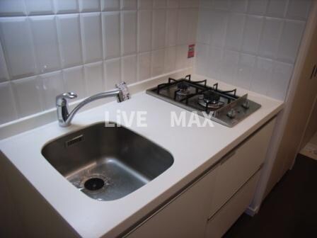 KDXレジデンス森下千歳の物件内観写真