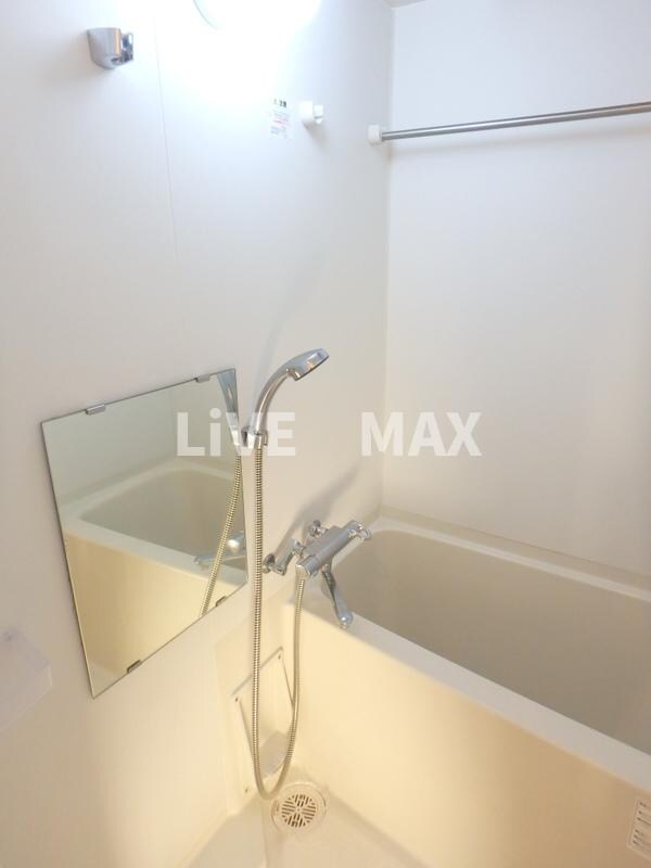 KDXレジデンス森下千歳の物件内観写真