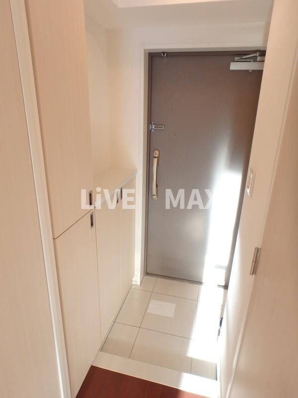 KDXレジデンス森下千歳の物件内観写真