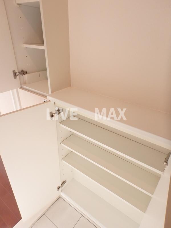 KDXレジデンス森下千歳の物件内観写真