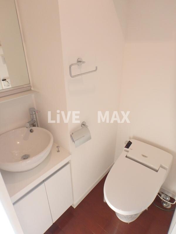 KDXレジデンス森下千歳の物件内観写真