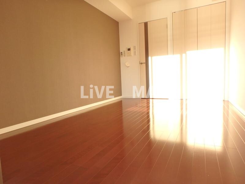 KDXレジデンス森下千歳の物件内観写真