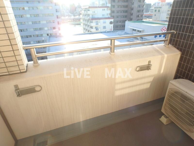 KDXレジデンス森下千歳の物件内観写真