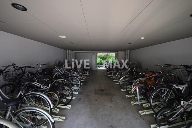 KDXレジデンス森下千歳の物件内観写真