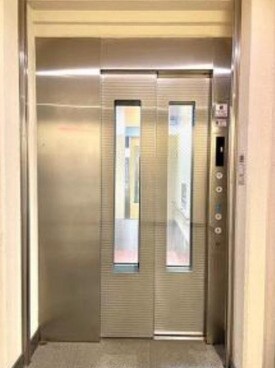 西麻布ＣＯ－ＨＯＵＳＥの物件内観写真