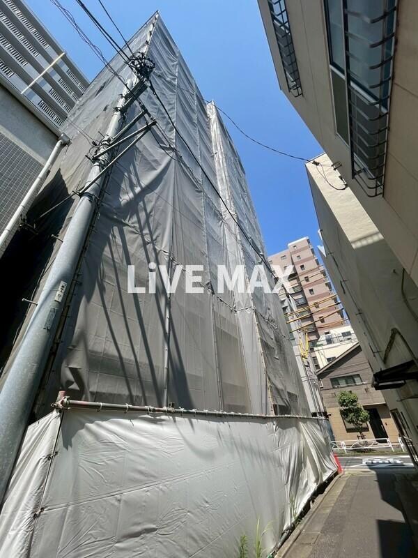 Skuld墨田緑の物件内観写真