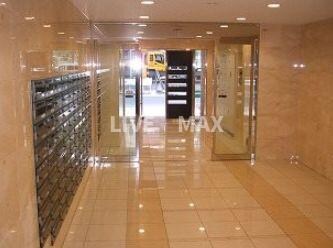 ヴェルト日本橋シティの物件外観写真