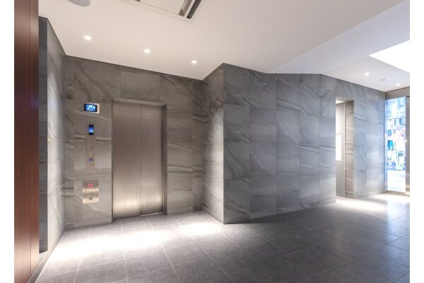 レジディア大手町北の物件外観写真