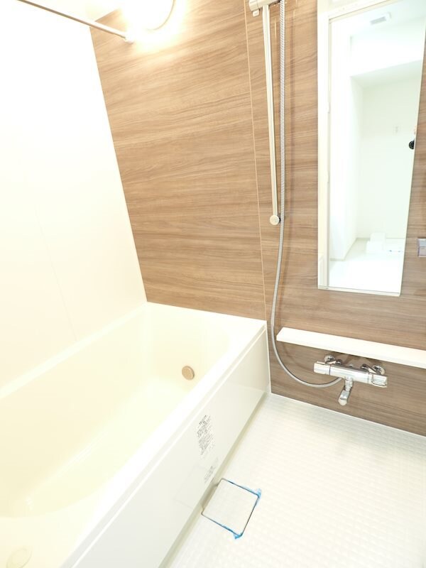 レジディア大手町北の物件内観写真