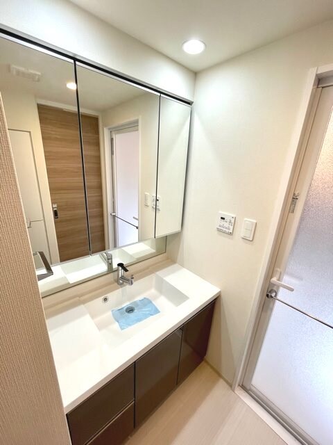 レジディア大手町北の物件内観写真