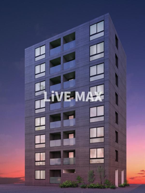 Skuld墨田緑の物件外観写真