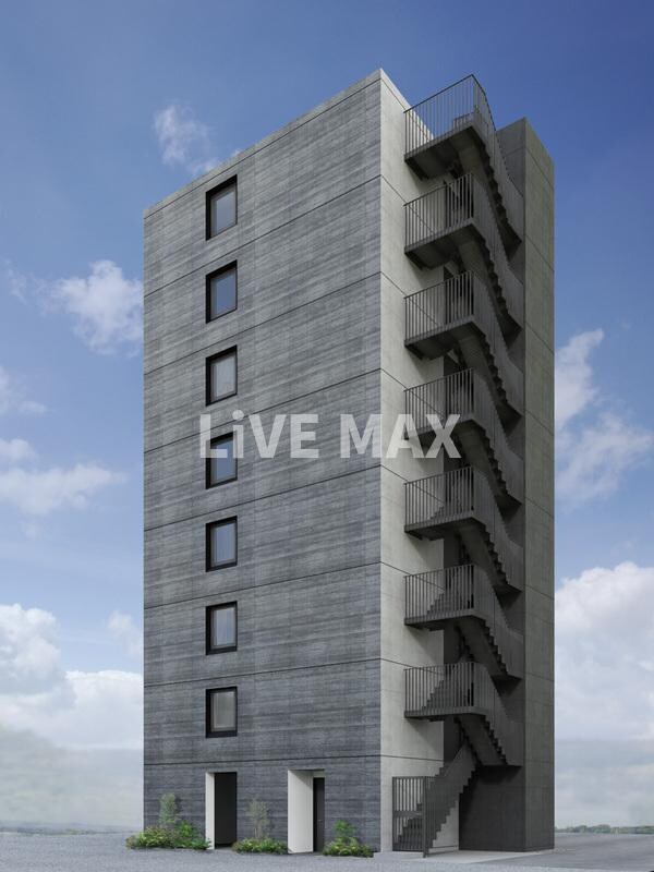 Skuld墨田緑の物件内観写真