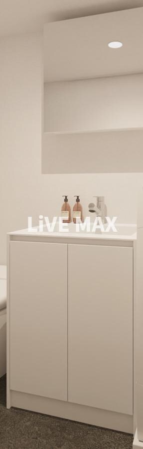 Skuld墨田緑の物件内観写真