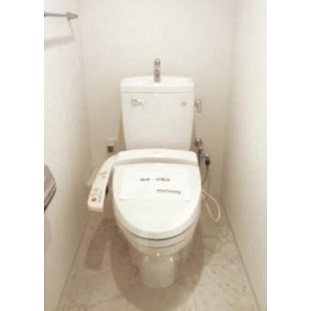 ルクレ新川レジデンスの物件内観写真