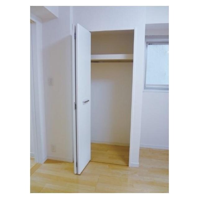 ルクレ新川レジデンスの物件内観写真