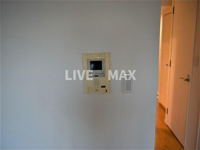 ルクレ新川レジデンスの物件内観写真