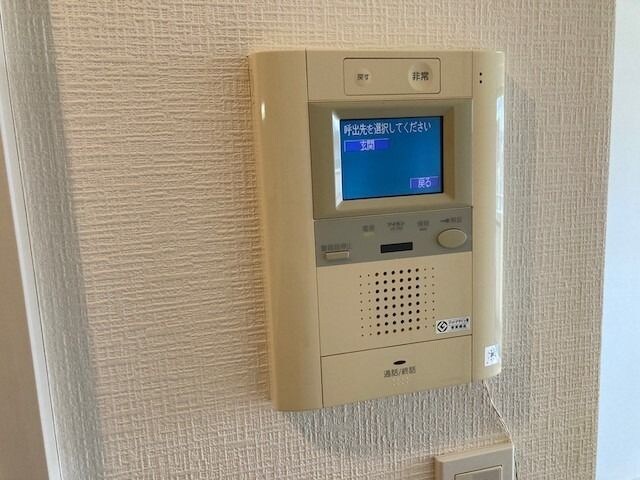 プレール・ドゥーク銀座EASTⅢの物件内観写真