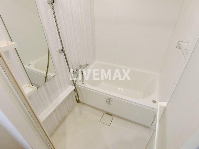 ラグディア麻布十番の物件内観写真