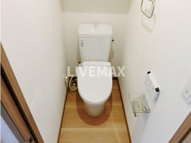 ラグディア麻布十番の物件内観写真