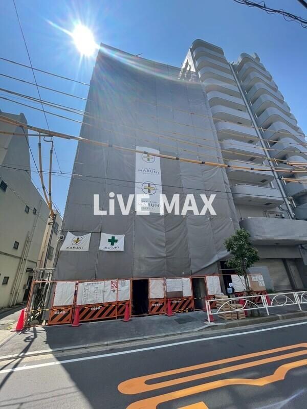 Skuld墨田緑の物件内観写真