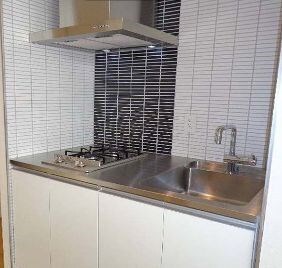 BPRレジデンス人形町の物件内観写真