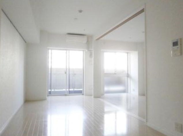 キャナルスクウェア豊洲の物件内観写真