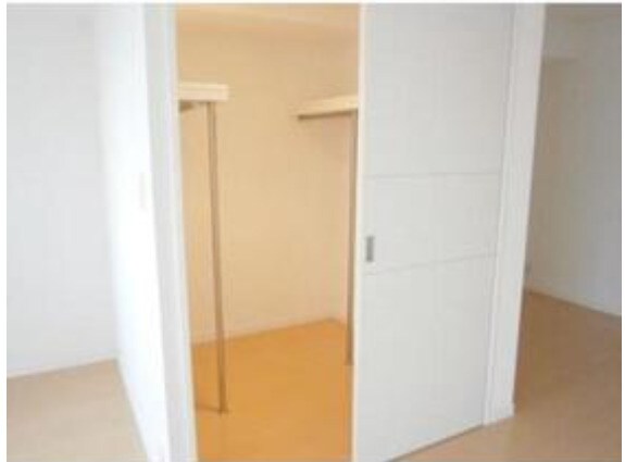 キャナルスクウェア豊洲の物件内観写真