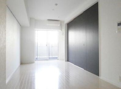 キャナルスクウェア豊洲の物件内観写真