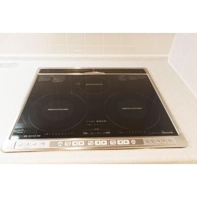 キャナルスクウェア豊洲の物件内観写真