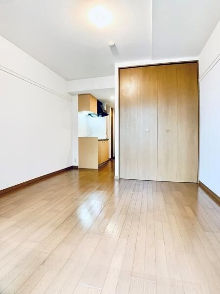 メゾンベール南麻布の物件内観写真