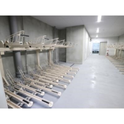 サイプレス日本橋本町の物件外観写真