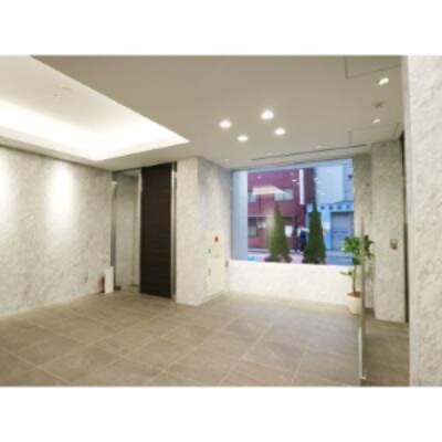 サイプレス日本橋本町の物件外観写真