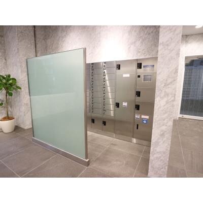 サイプレス日本橋本町の物件内観写真