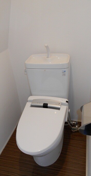 アリス・マナーガーデン銀座ウォークの物件内観写真