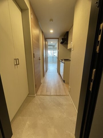 プラウドフラット本所吾妻橋の物件内観写真