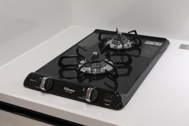 プラウドフラット本所吾妻橋の物件内観写真