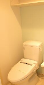 ダフィット門前仲町の物件内観写真