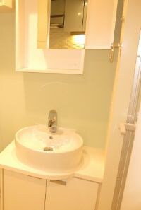 ダフィット門前仲町の物件内観写真